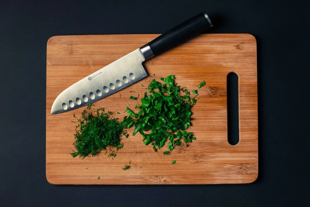 Best Comparison Butcher Knife vs Chef Knife-2024