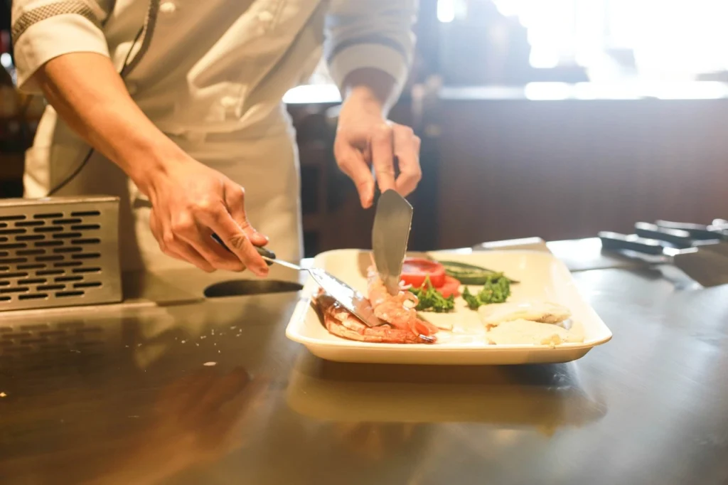 Best Tips To Improve Your Knife Skills As A Chef- 2024.