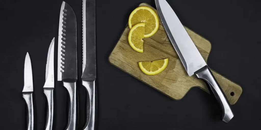 How to Store Your Damascus Knives - Top 5 ways to care for your Damascus Knives 