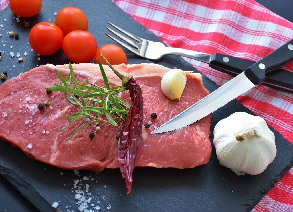 Top Five Extra Uses of Steak Knife You Need to Know