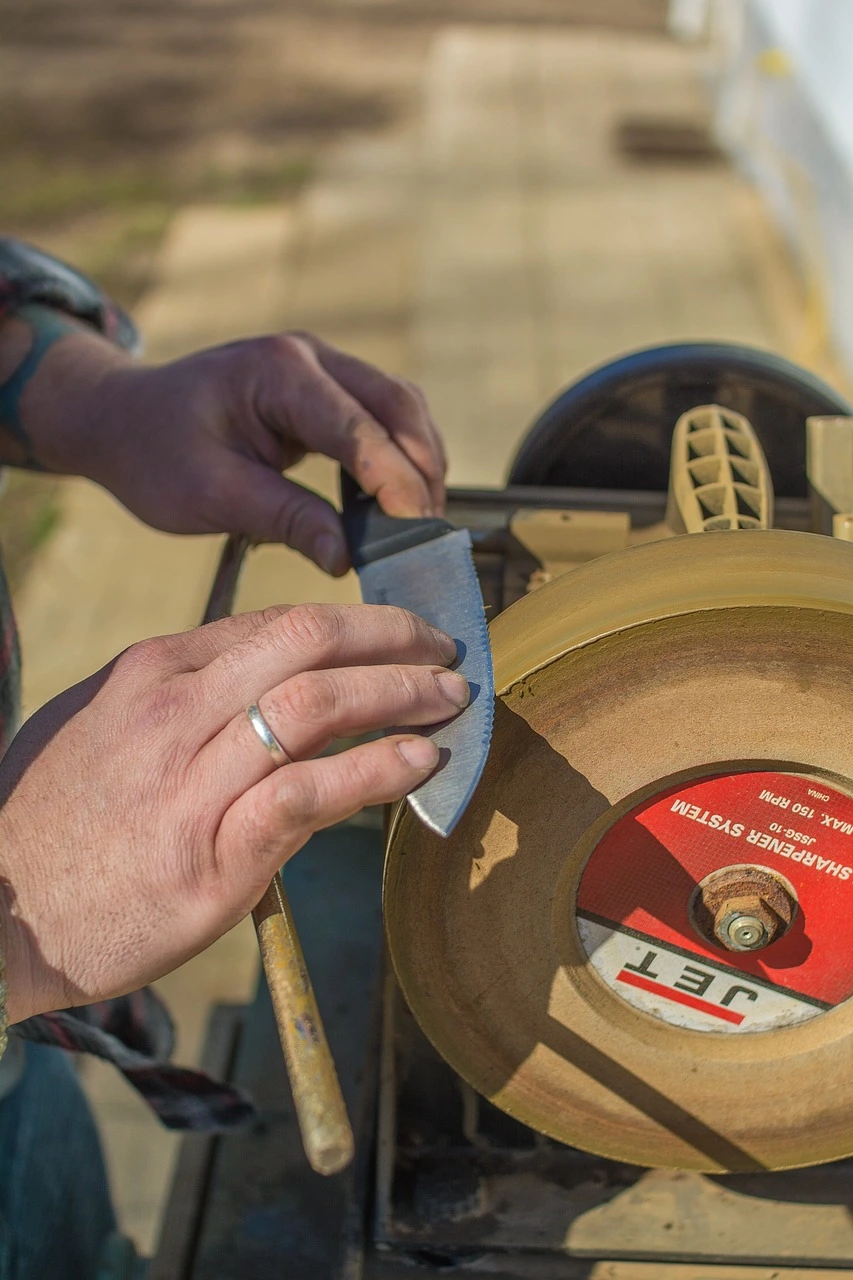 Types of Knife Sharpeners: A Complete Guide to Choosing the Right One
