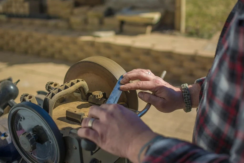 Types of Knife Sharpeners-Best Guide to Choosing the Right One 2024